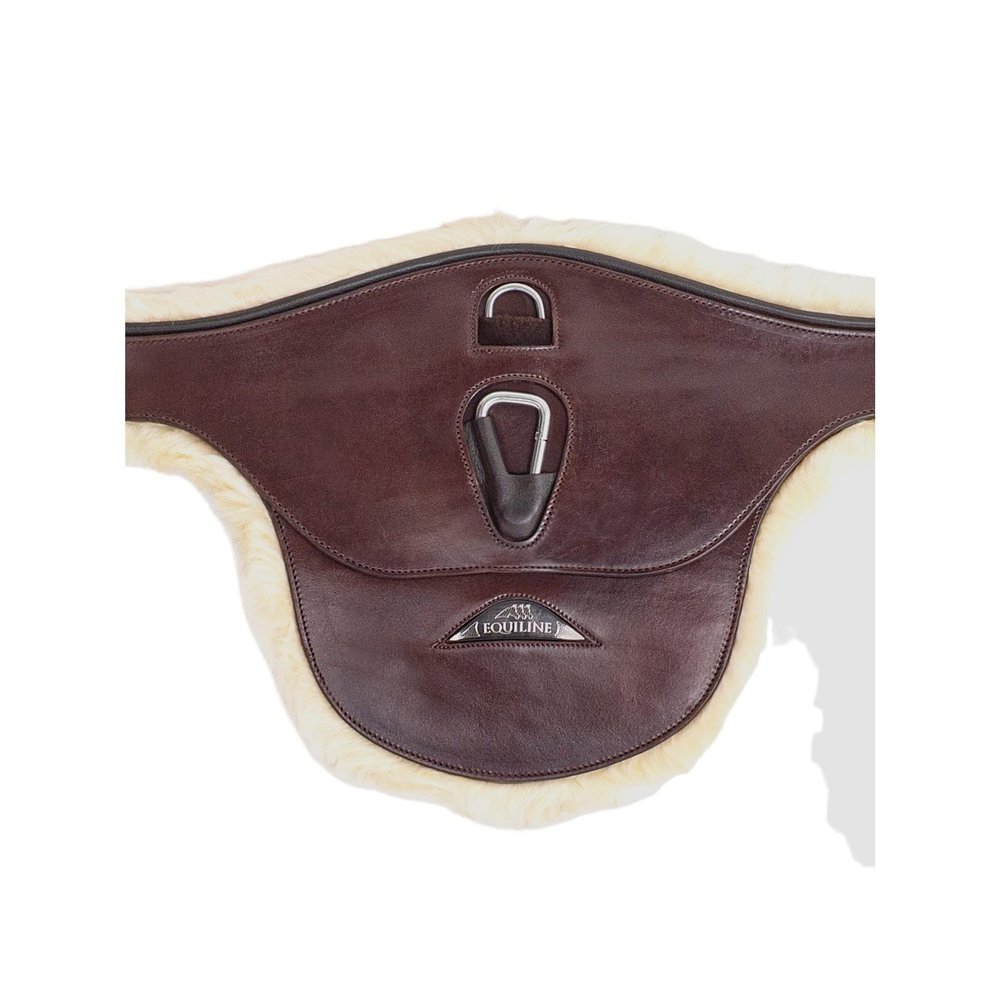 Equiline Riding Bib Girth