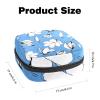 Women's Period Storage Bag with Zipper view 2