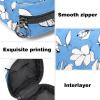 Women's Period Storage Bag with Zipper view 3