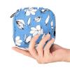 Women's Period Storage Bag with Zipper view 4