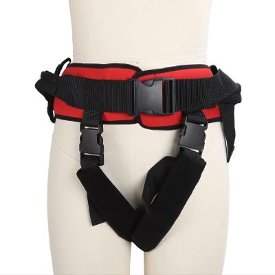 CEEBUS Transfer Gait Belt with Handles, Size S