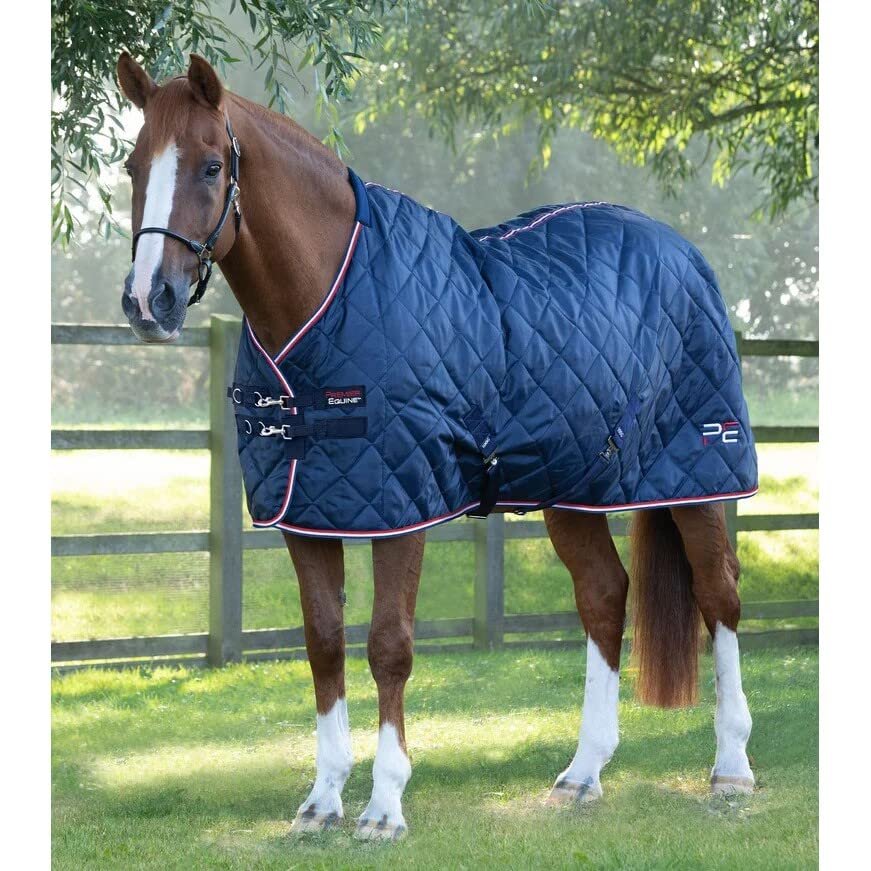 Premier Equine Tuscan 100 g Stable Blanket for Horses