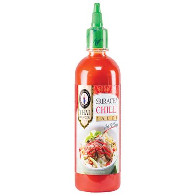 Thai Dancer Sriracha Chili Sauce 450 ml