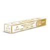 LuxLiv Aluminum Foil, 45 cm Extra Wide, 40 m, Heavy-Duty, 20 Microns Thick, Kitchen Foil, Catering Roll (45 cm x 40 m / 18 m) view 1