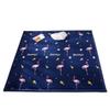EVSER Large Foldable Baby Crawling Mat, Coral Velvet Play Rug view 2