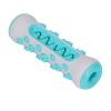 Dental Chew Toy for Dogs, Tooth-Cleaning Stick, Gray Blue view 1