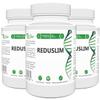 Reduslim – 180 Capsules (3 x 60 Capsules) – 3-Pack view 1