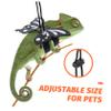 Mipcase Leash and Harness for Reptiles view 4