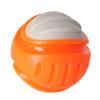 Dingo Dog Toy - Hard Rubber TPR Ball 7.5 cm view 1