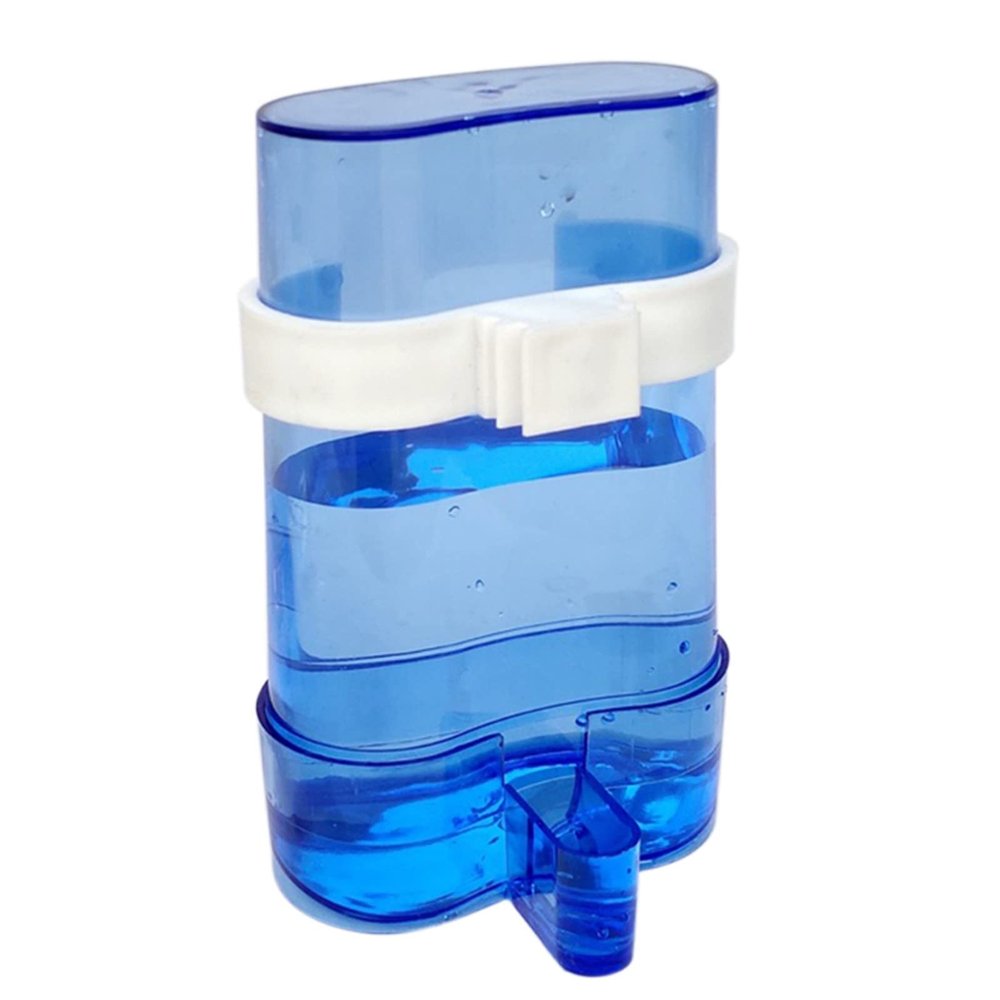 Budgie Bird Feeder with Automatic Watering
