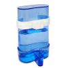 Budgie Bird Feeder with Automatic Watering view 1