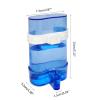 Budgie Bird Feeder with Automatic Watering view 3