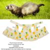 Pet Harness and Leash Set for Small Animals view 3