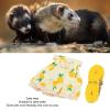 Pet Harness and Leash Set for Small Animals view 4
