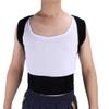 Adjustable Back Support Posture Corrector Strap for Men view 2