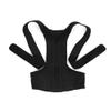 Adjustable Back Support Posture Corrector Strap for Men view 3