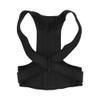 Adjustable Back Support Posture Corrector Strap for Men view 4