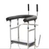 HHUARI Senior Walker with Seat and 360° Swivel Wheels view 3