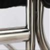 HHUARI Senior Walker with Seat and 360° Swivel Wheels view 4