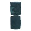 HKM Classic Bandages, 1 Set for MS Setty Small Pony, 1 m (Dark Green) view 1