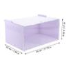 Hohopeti Ventilation Holes for Acrylic Reptile Enclosures, Compatible with Snake Boxes view 2