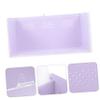 Hohopeti Ventilation Holes for Acrylic Reptile Enclosures, Compatible with Snake Boxes view 4