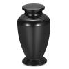 KETIME 150 mm Stainless Steel Pet & Human Memorial Ashes Keepsake Urn view 1