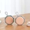 Dinntty Makeup Sponge Carrying Case, 6-Pack view 2