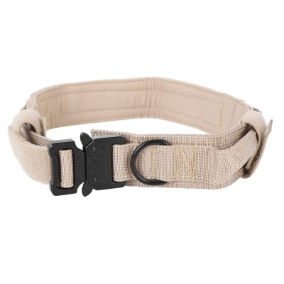 Cosiki Adjustable Soft Dog Collar