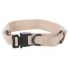 Cosiki Adjustable Soft Dog Collar view 1