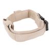 Cosiki Adjustable Soft Dog Collar view 2
