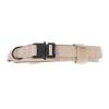 Cosiki Adjustable Soft Dog Collar view 3