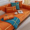 YWQJL Non-Slip Sofa Protector, 70 x 70 cm view 1