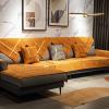 YWQJL Non-Slip Sofa Protector, 70 x 70 cm view 2