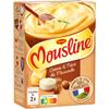 3-Pack Mouline Pree, Old-Fashioned, with Cream and Nutmeg, 3 x 2 Servings, 3 x 65 g view 1