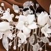 Chinese-Style Plum Blossom Metal Side Hair Comb view 4