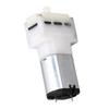 3V Mini Aquarium Air Pump view 2