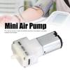 3V Mini Aquarium Air Pump view 3