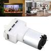 3V Mini Aquarium Air Pump view 4