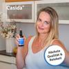 Casida Colloidal Silver Spray 25 ppm, 100 ml view 4
