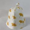 Baoblaze Ginkgo Felt Sauna Hat view 4
