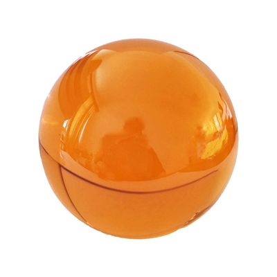 Cozylkx K9 Crystal Ball, 100 mm, Clear Crystal Glass