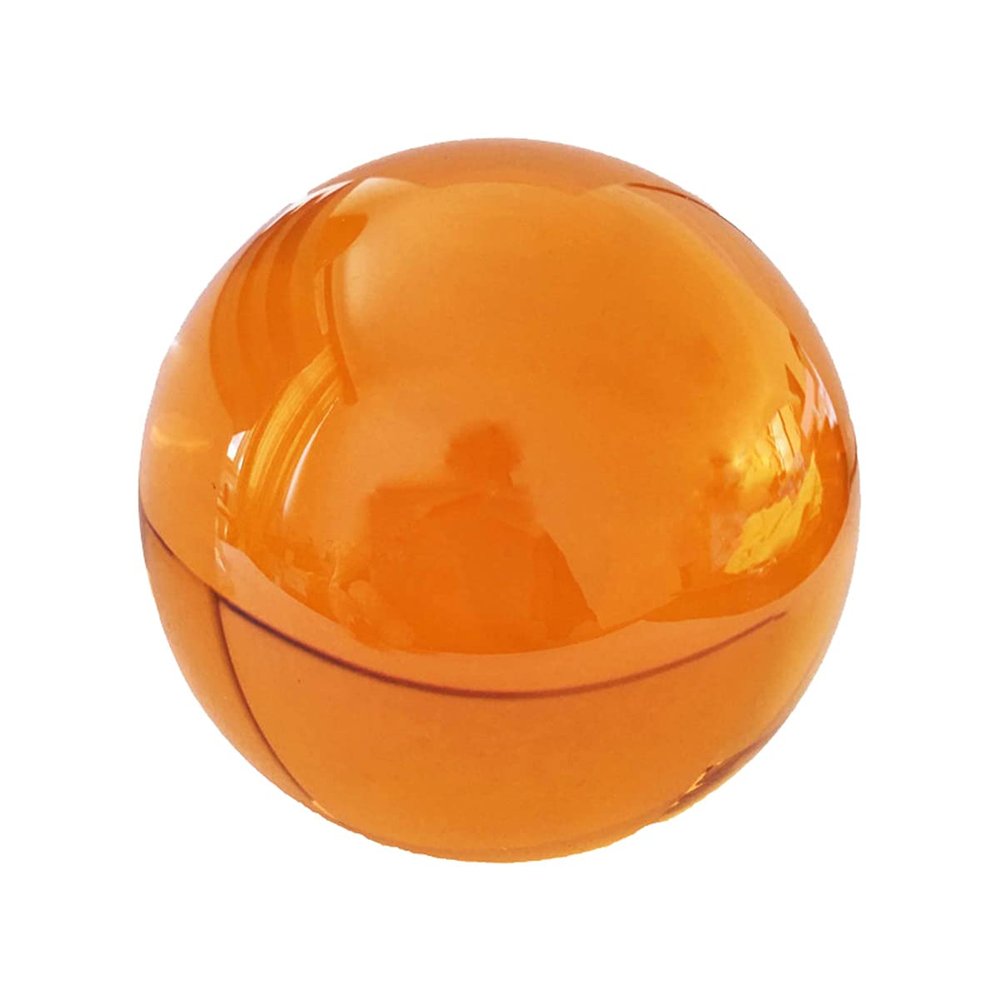 Cozylkx K9 Crystal Ball, 100 mm, Clear Crystal Glass