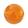 Cozylkx K9 Crystal Ball, 100 mm, Clear Crystal Glass view 1
