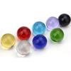 Cozylkx K9 Crystal Ball, 100 mm, Clear Crystal Glass view 2