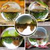 Cozylkx K9 Crystal Ball, 100 mm, Clear Crystal Glass view 3