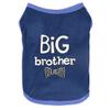 Caritierily Letter Coat for Pets view 1