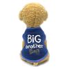 Caritierily Letter Coat for Pets view 2