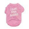 Caritierily Summer Tank Top for Pets view 1