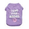 Caritierily Summer Tank Top for Pets view 1